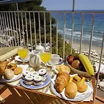 Diana Grand Ξενοδοχείο 4*