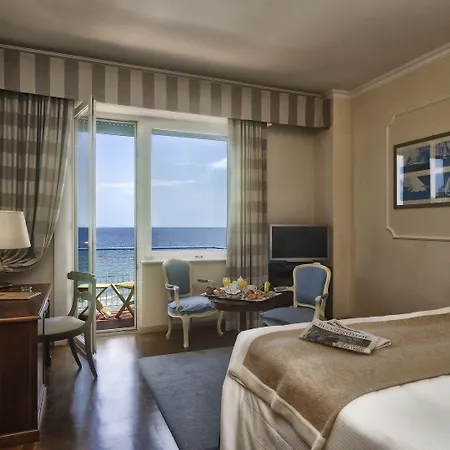 Hotel Diana Grand Alassio
