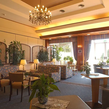 Diana Grand 4* Alassio
