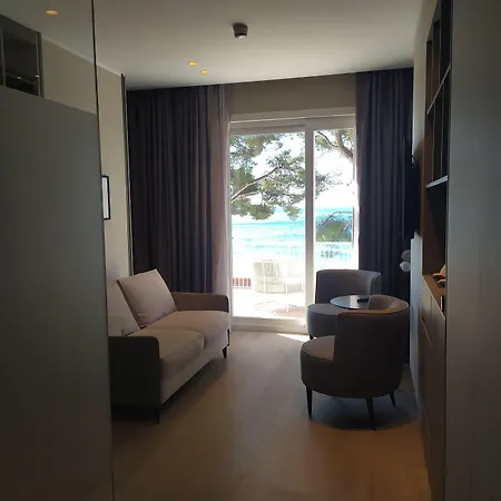Hotel Diana Grand