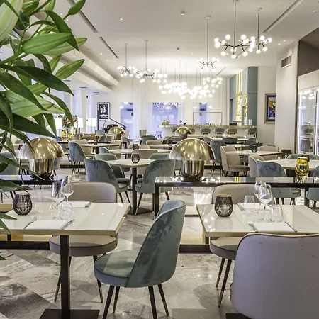 Szálloda Diana Grand 4*