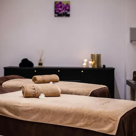 Diana Grand 4*