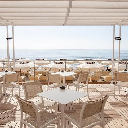 Diana Grand Hotel Alassio