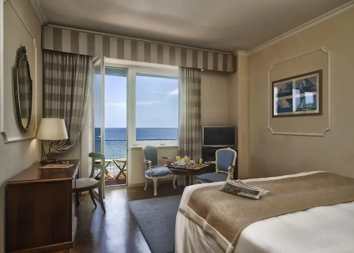 فندق ديانا غراند ألاسيو