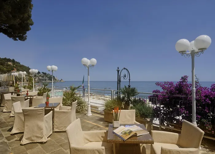 Diana Grand Hotel