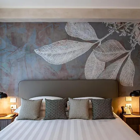 戴安娜大酒店 4* 阿拉西奥