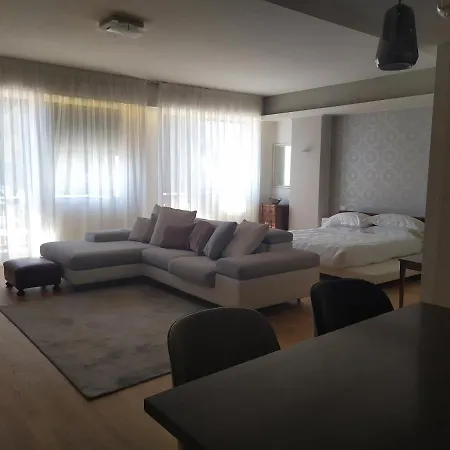 戴安娜大酒店 酒店