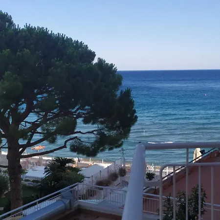 戴安娜大酒店 酒店 阿拉西奥