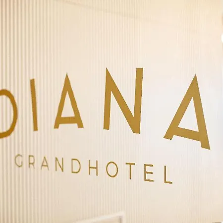 Diana Grand Hotel 4*