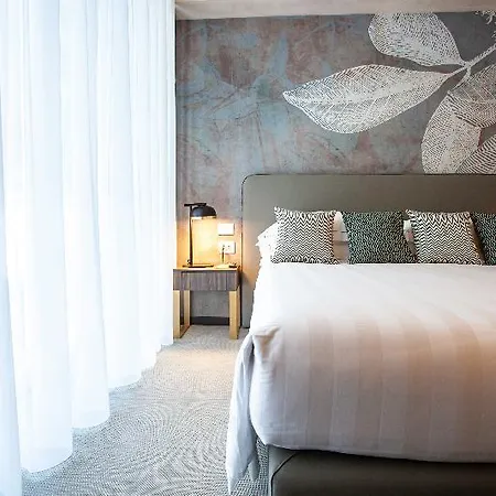Hotel Diana Grand 4*