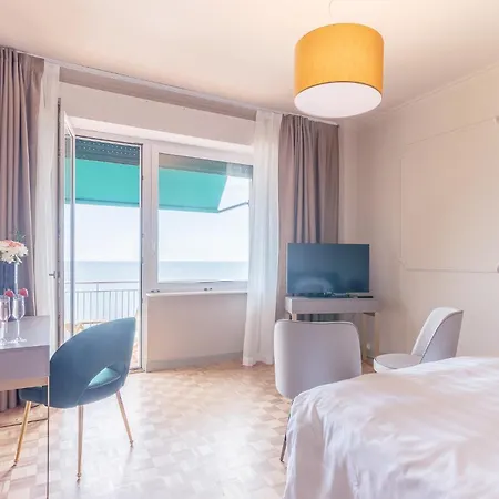 戴安娜大酒店 酒店 阿拉西奥