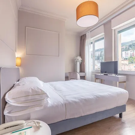 戴安娜大酒店 4*