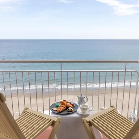 戴安娜大酒店 酒店