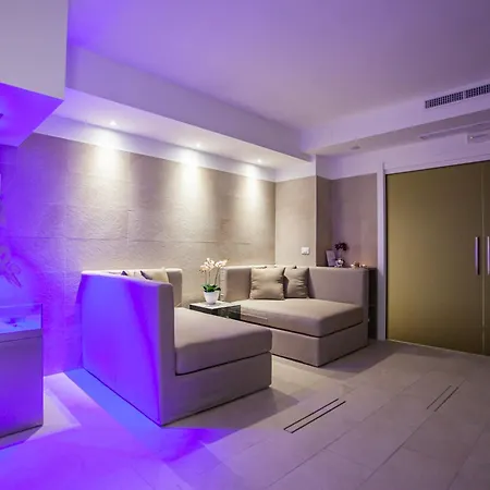 戴安娜大酒店 4*