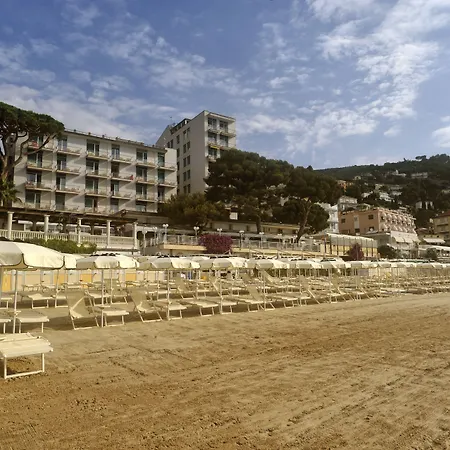 Hotel Diana Grand Alassio
