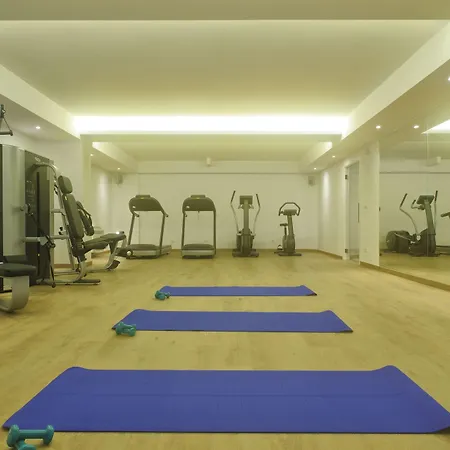 戴安娜大酒店 酒店 阿拉西奥