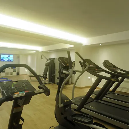 戴安娜大酒店 酒店 阿拉西奥