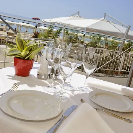 酒店 戴安娜大酒店