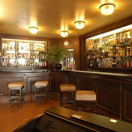 酒店 戴安娜大酒店 阿拉西奥