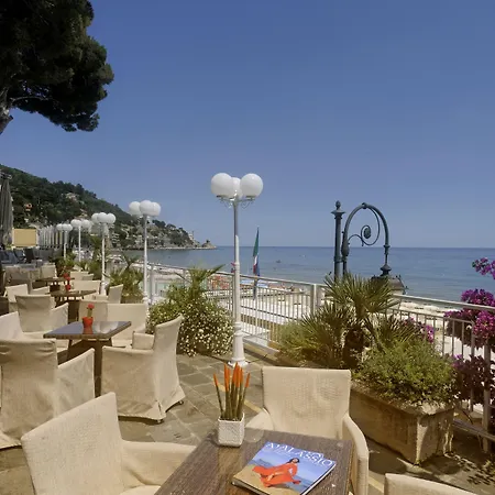 Hotel Diana Grand Alassio