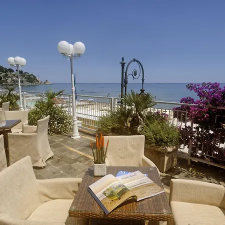 Diana Grand Hotel Alassio