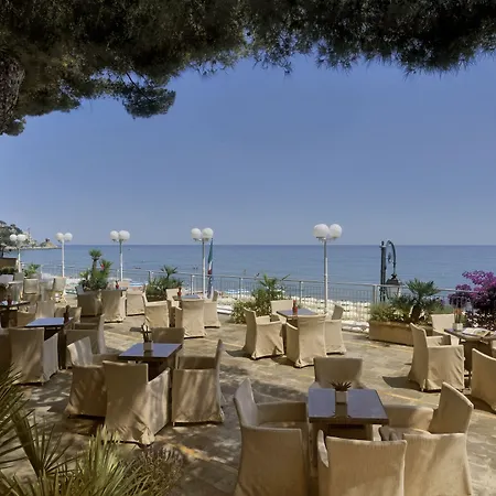 酒店 戴安娜大酒店 阿拉西奥