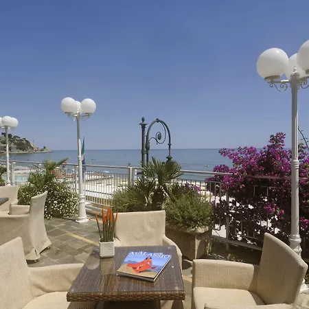 酒店 戴安娜大酒店 阿拉西奥