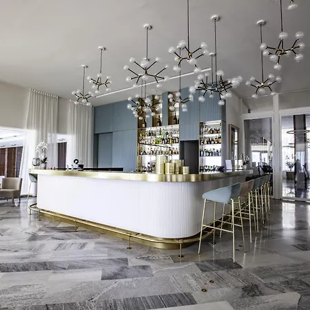 酒店 戴安娜大酒店