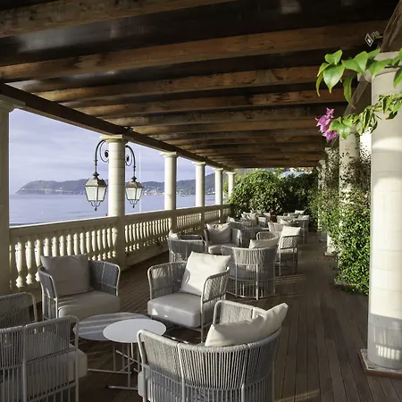 戴安娜大酒店 酒店 4*