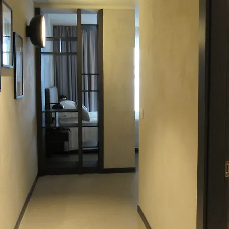 戴安娜大酒店 阿拉西奥