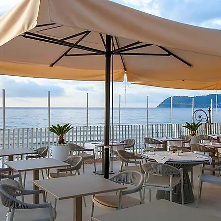 Hotel Diana Grand Alassio