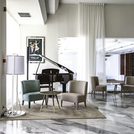 Diana Grand Hotel