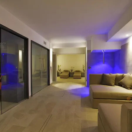 酒店 戴安娜大酒店 阿拉西奥