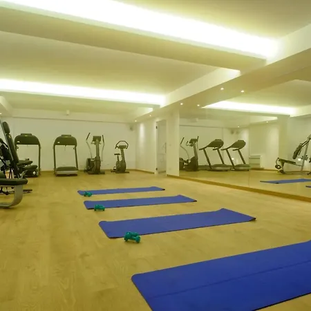 Hotel Diana Grand 4*