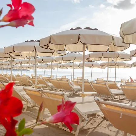 戴安娜大酒店 4*