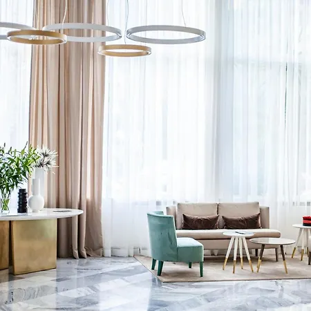 戴安娜大酒店 酒店 阿拉西奥