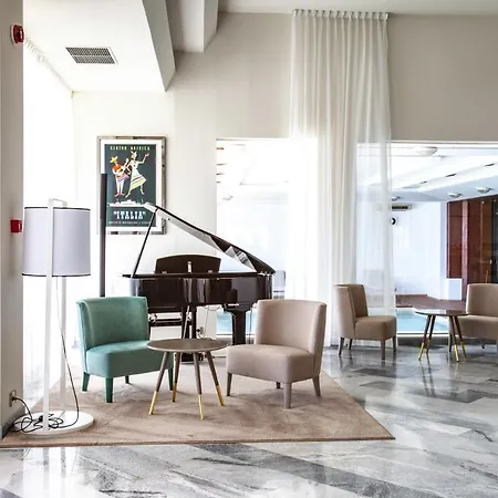 戴安娜大酒店 阿拉西奥