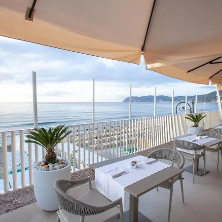 Otel Diana Grand Alassio