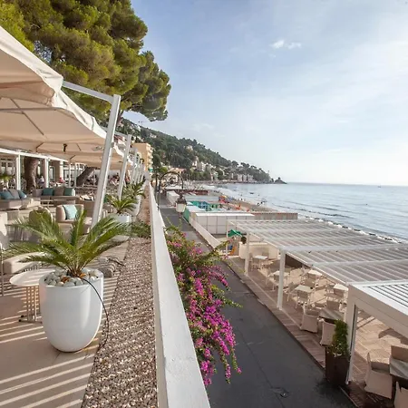 戴安娜大酒店 阿拉西奥