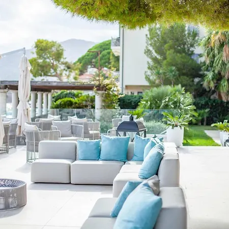 Diana Grand Hotel Alassio