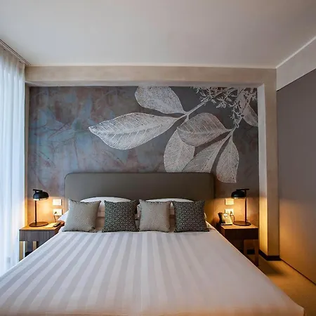 戴安娜大酒店 阿拉西奥