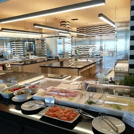 Diana Grand Hotel