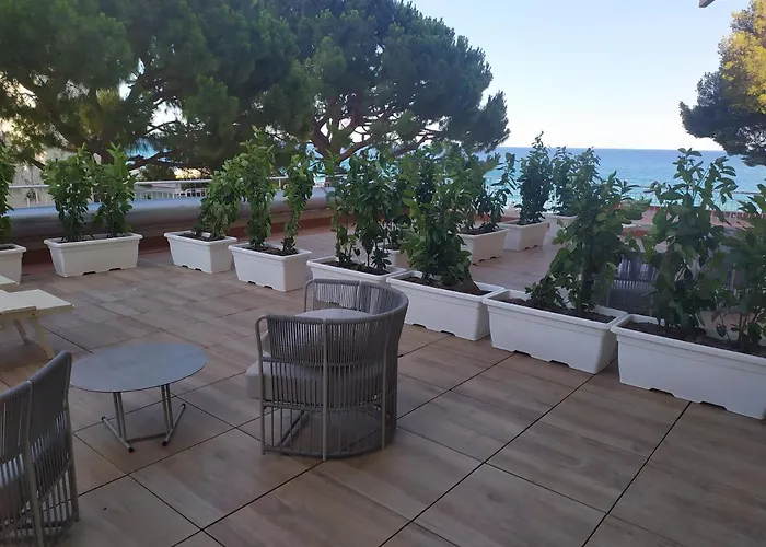 Diana Grand Otel Alassio
