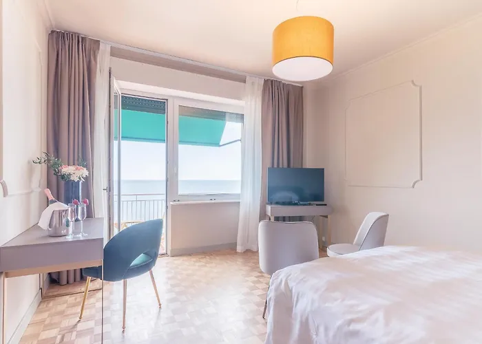 Diana Grand Hotel Alassio