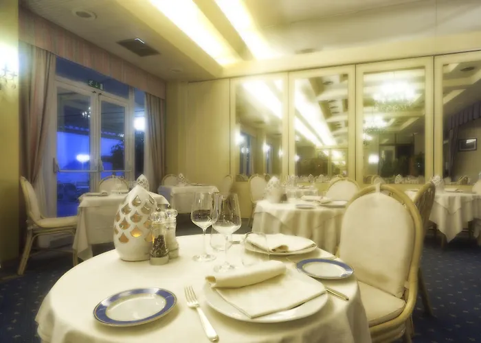 Otel Diana Grand 4*