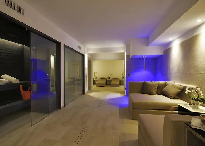 호텔 Diana Grand 알라시오