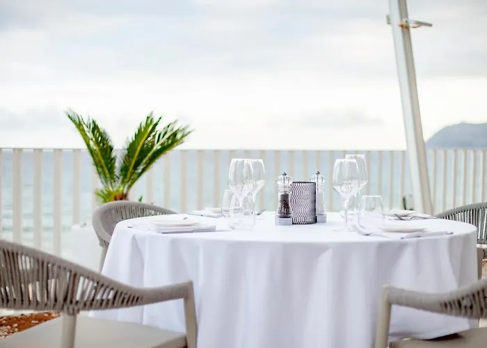 Diana Grand 4* 알라시오